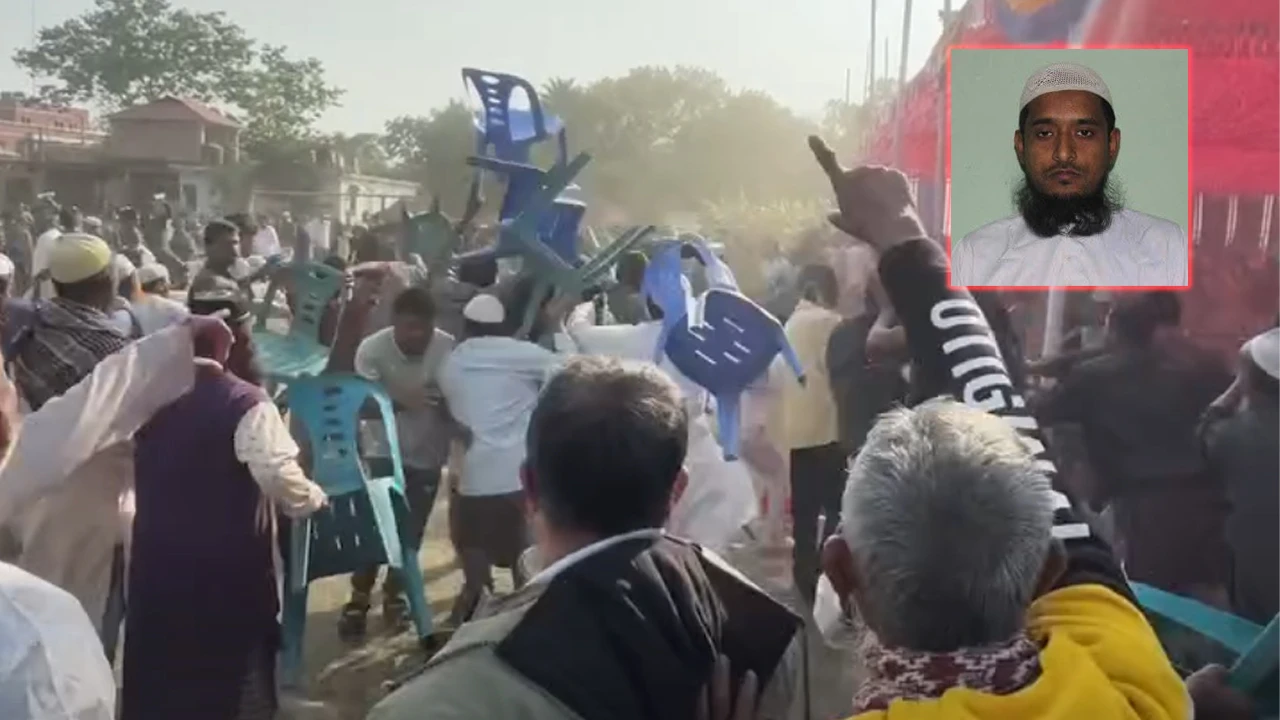 Student killed in Messi-tractor collision in Joypurhat