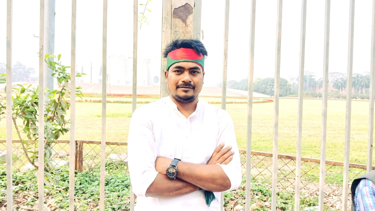 BNP-Jamaat clash over Facebook status