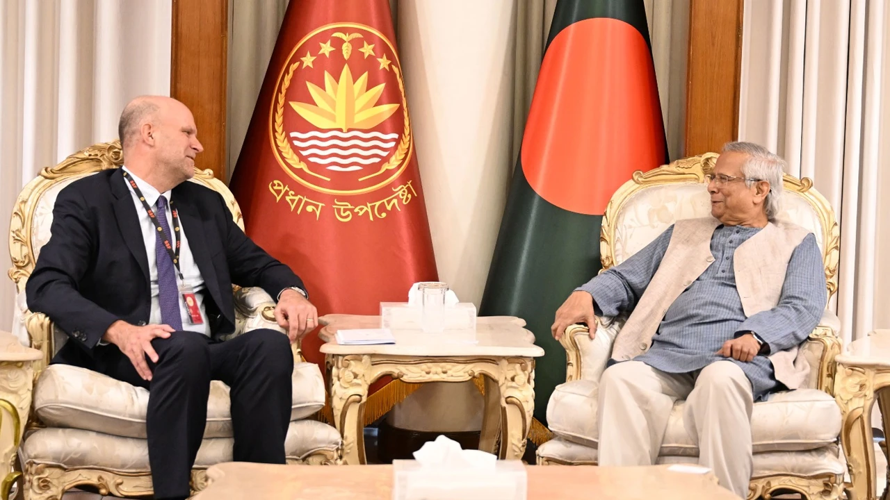 Unwanted posts from Jamaat Ameer's X handle, party statement