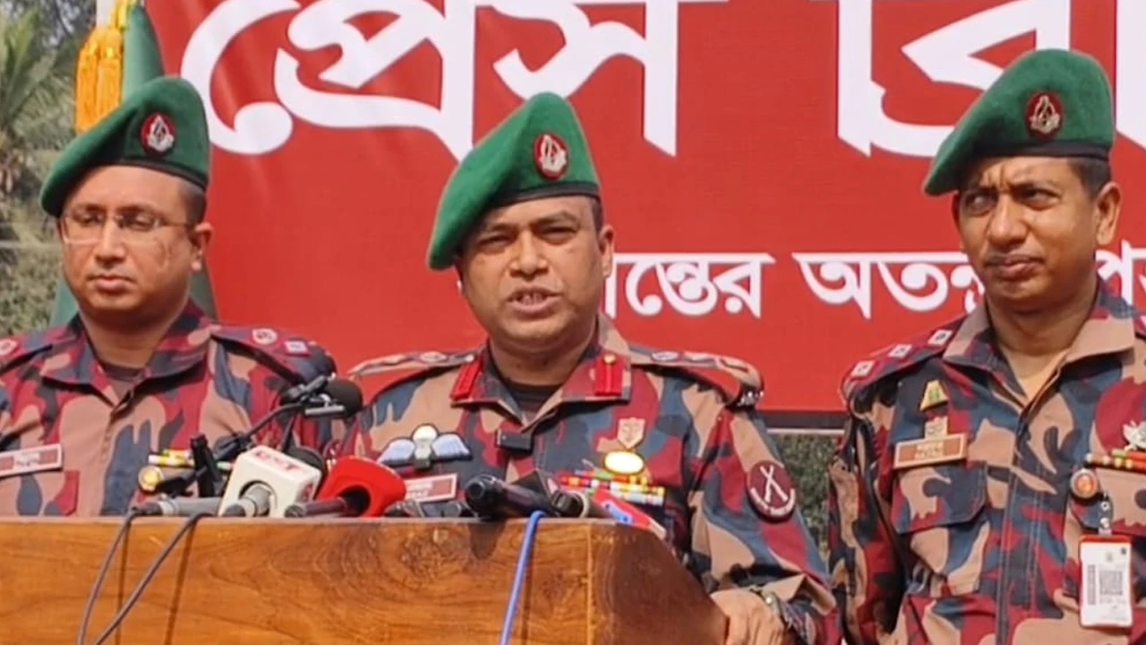 Returning home, the Chhatra League leader said, 'This is a planned murder'