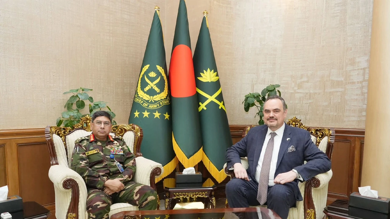 President to vote by postal ballot