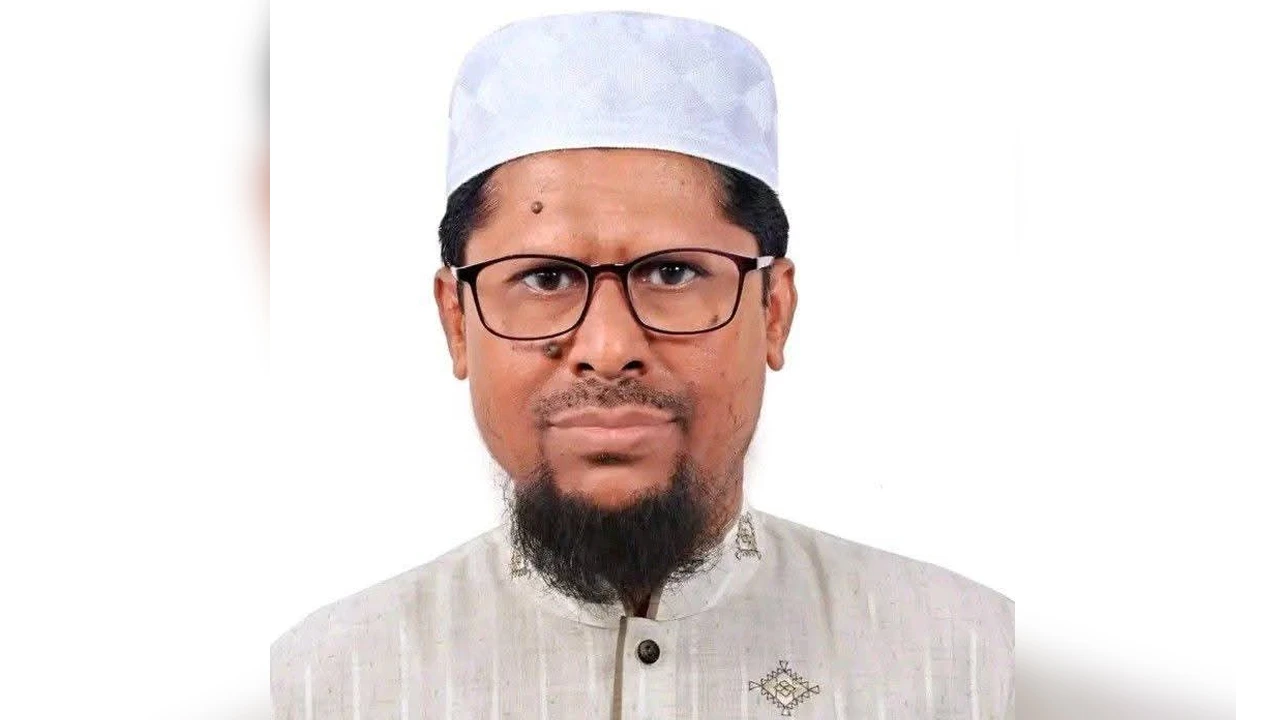 People of the country will show red card on February 12: Jamaat Amir
