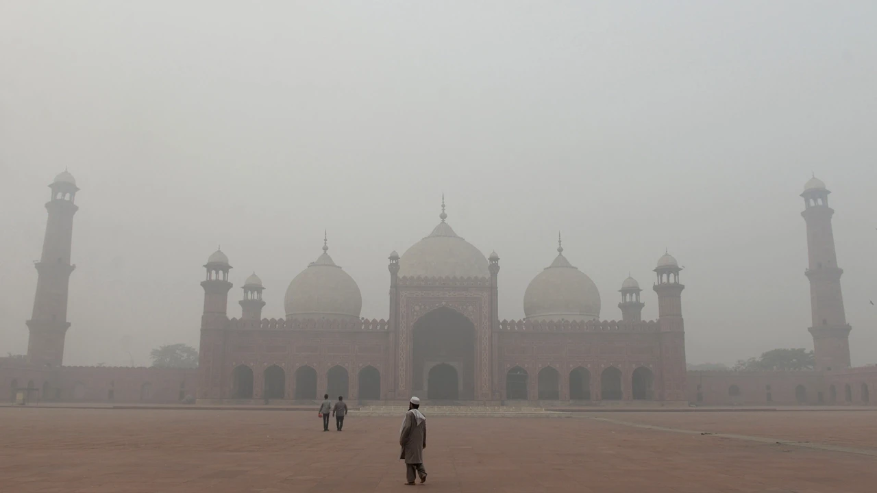 Writ dismissed, Abdul Ghafoor will not be able to participate in the election