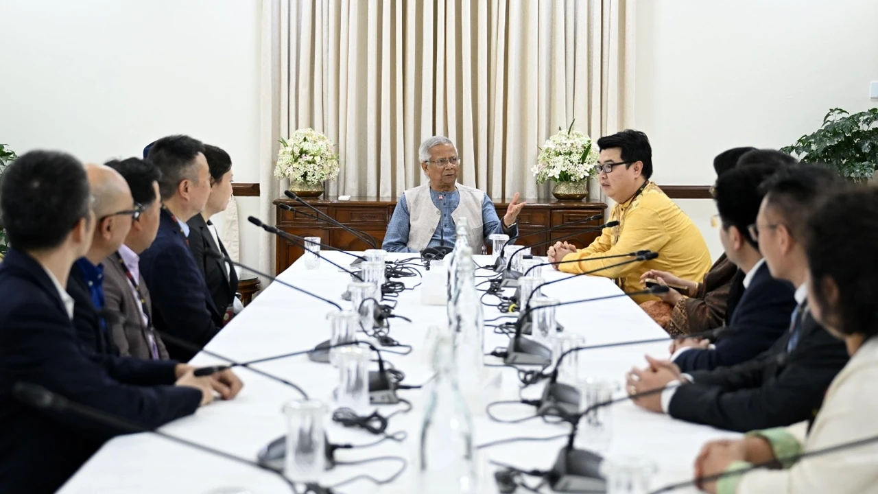 Government sets grade-based salaries for imams and muezzins, gazette published