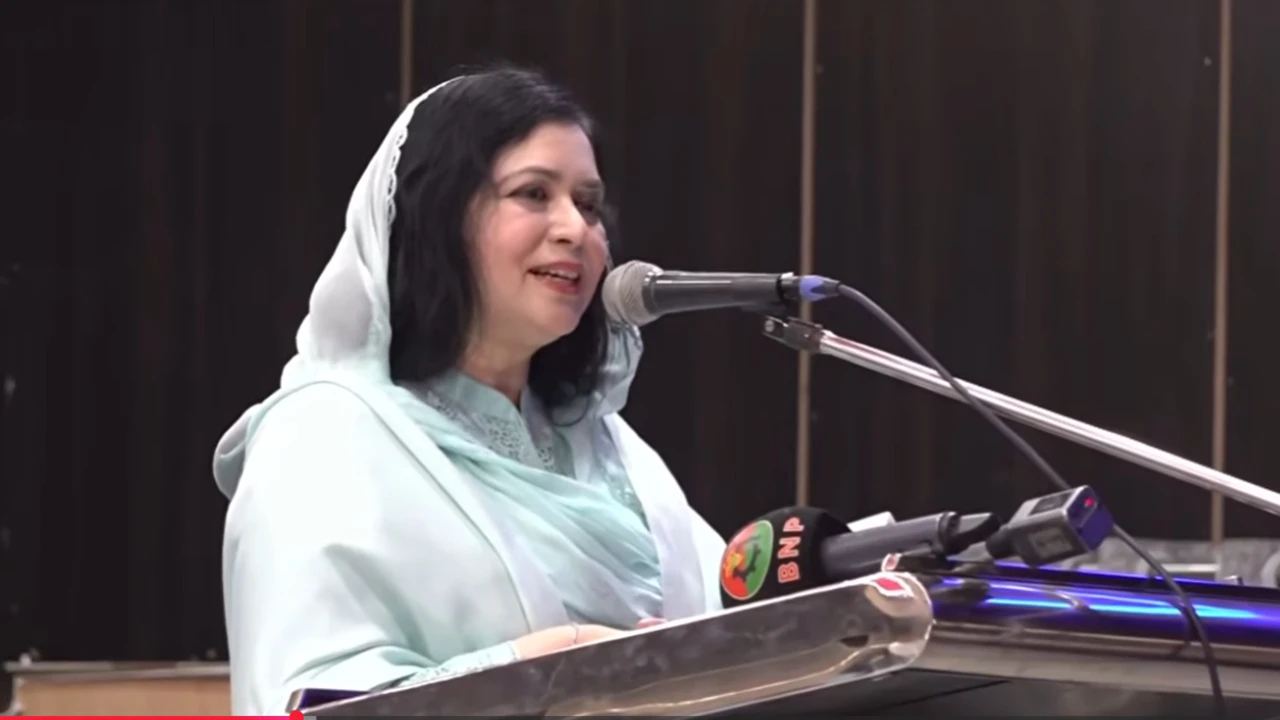 Tariq Rahman to visit Sylhet tonight; campaign to begin after shrine visit