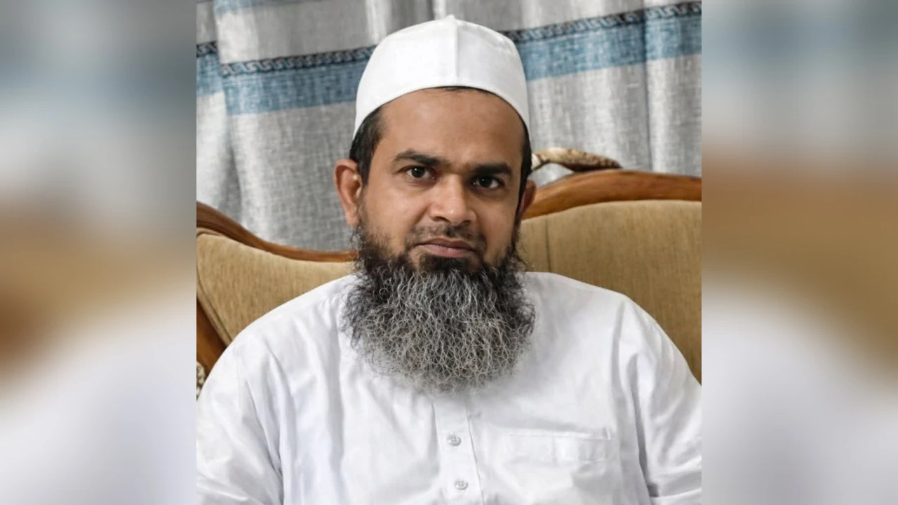 'No mercy' if you don't vote for a grain of rice, BNP leader's video goes viral