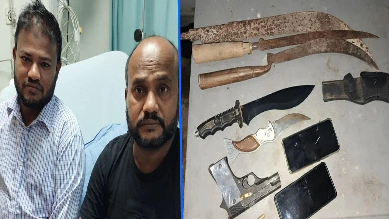 Condolences to Sarjis Alam