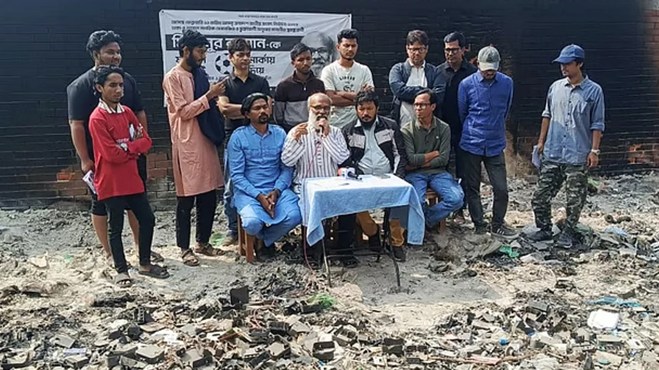 Submission of the 9th National Pay Commission Report