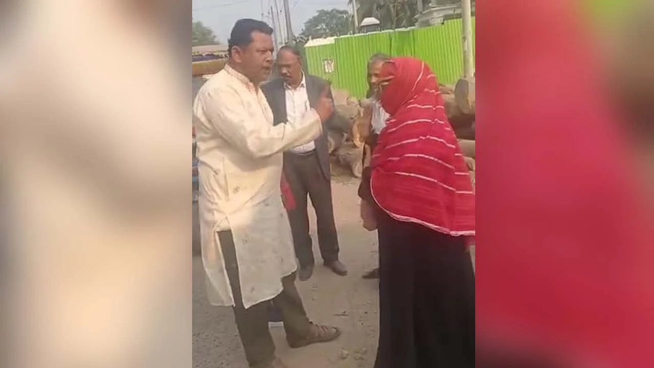 Srimangal records lowest temperature