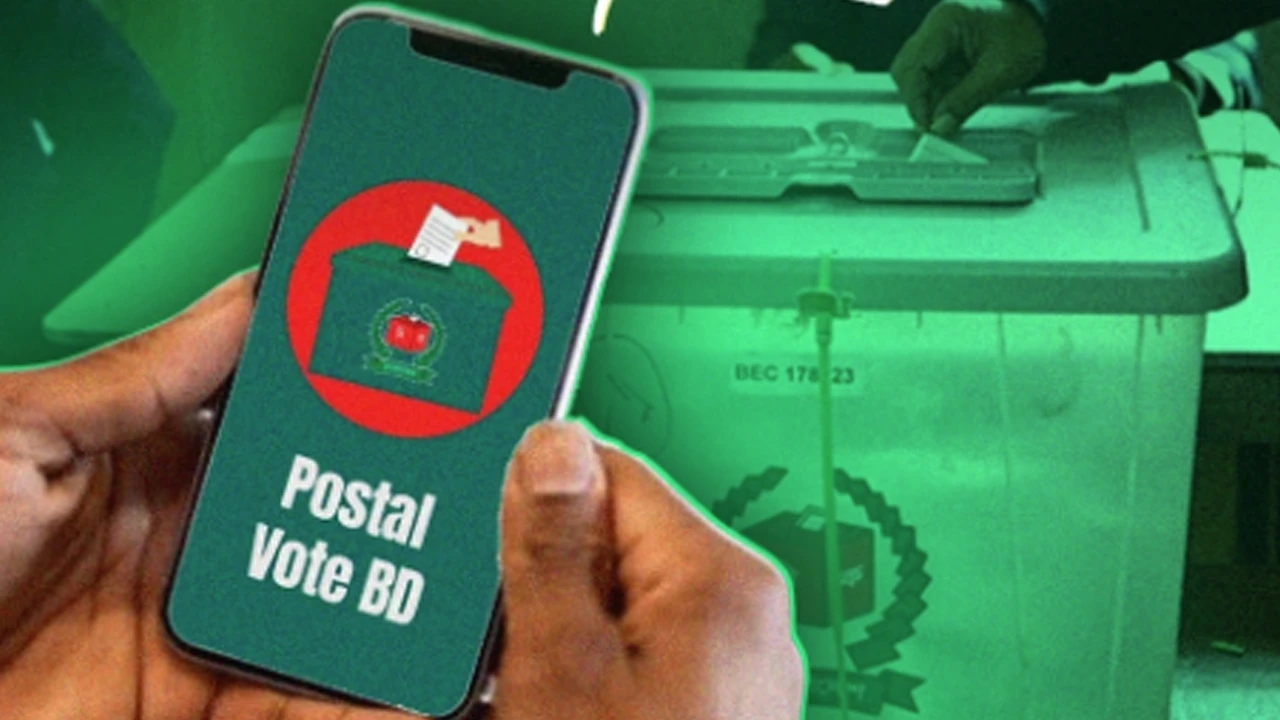 NCP announces 36-point manifesto