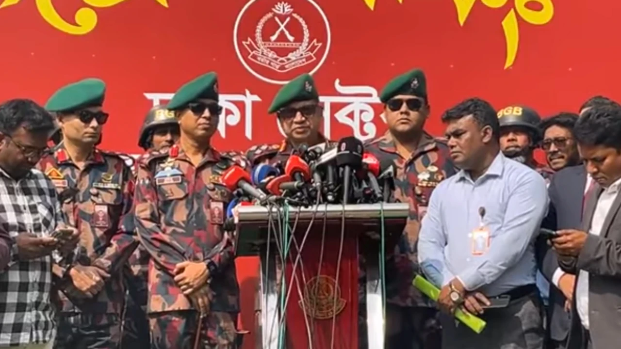 The country was shaken by a mild earthquake in the early hours of the morning.