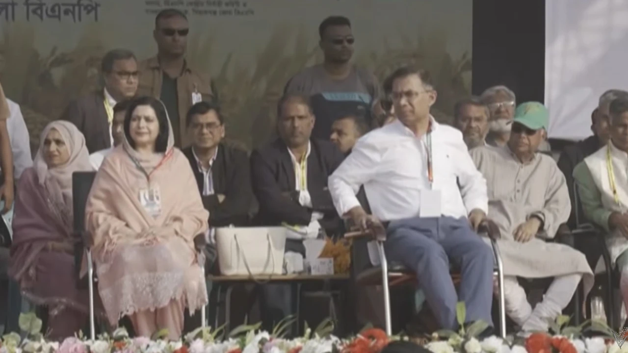 Asif Mahmud Sajeeb Bhuiyan