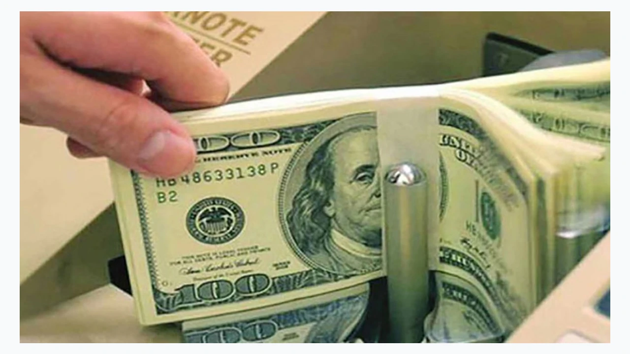 Remittances hit another record, $3.17 billion in January