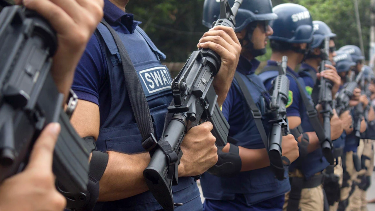 Blueprint for state-backed murders