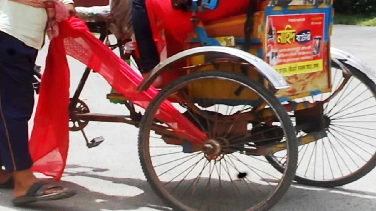 Independent candidate Ashraful Alam Shimul takes symbol from jail