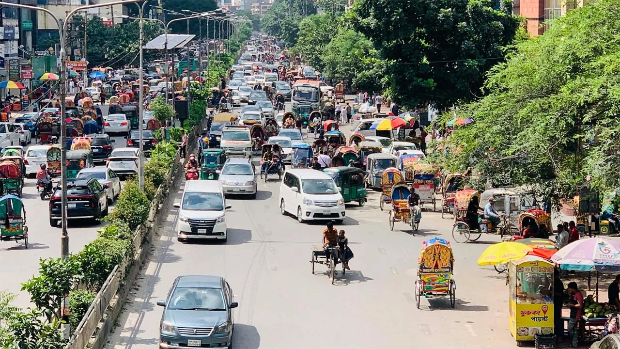 Biman reveals reason for suspension of Dhaka-Manchester flight