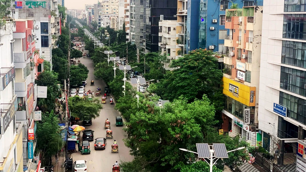 305 people withdrew from the election, 1967 candidates are getting symbols