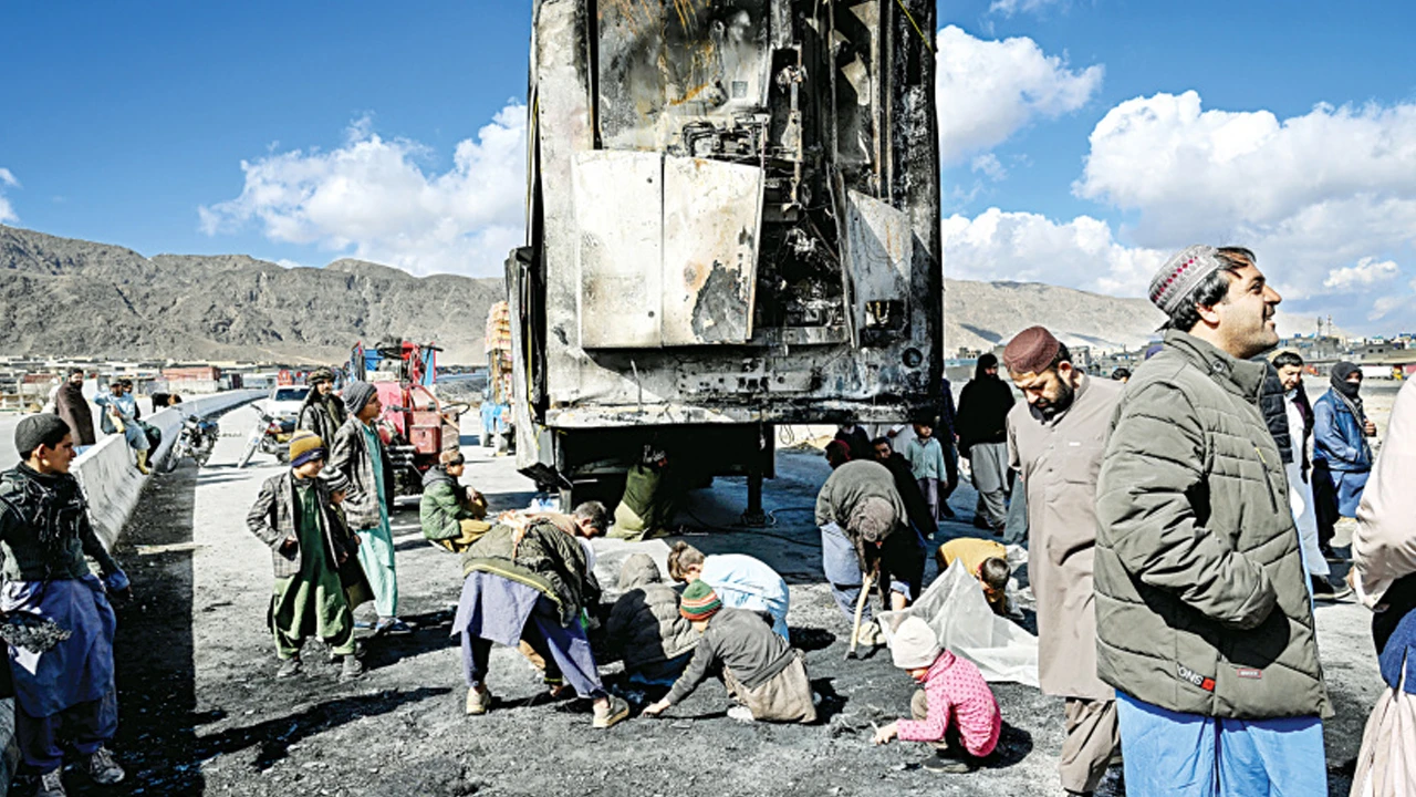 US wants to curb China's 'twitching' in Latin America