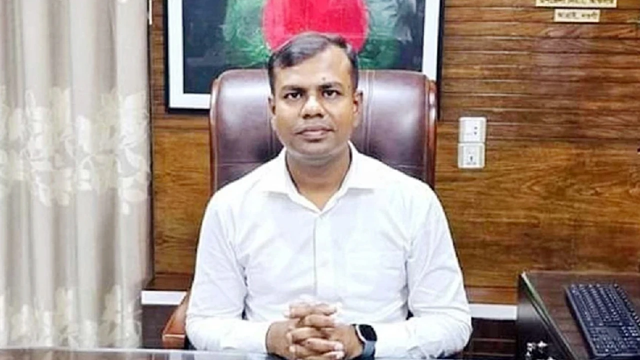 Top terrorist Billal arrested with weapons from Mirpur in the capital