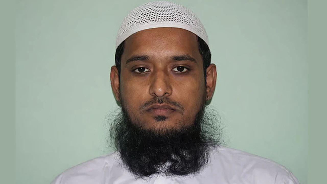 JU VC becomes member of BNP's election coordination committee