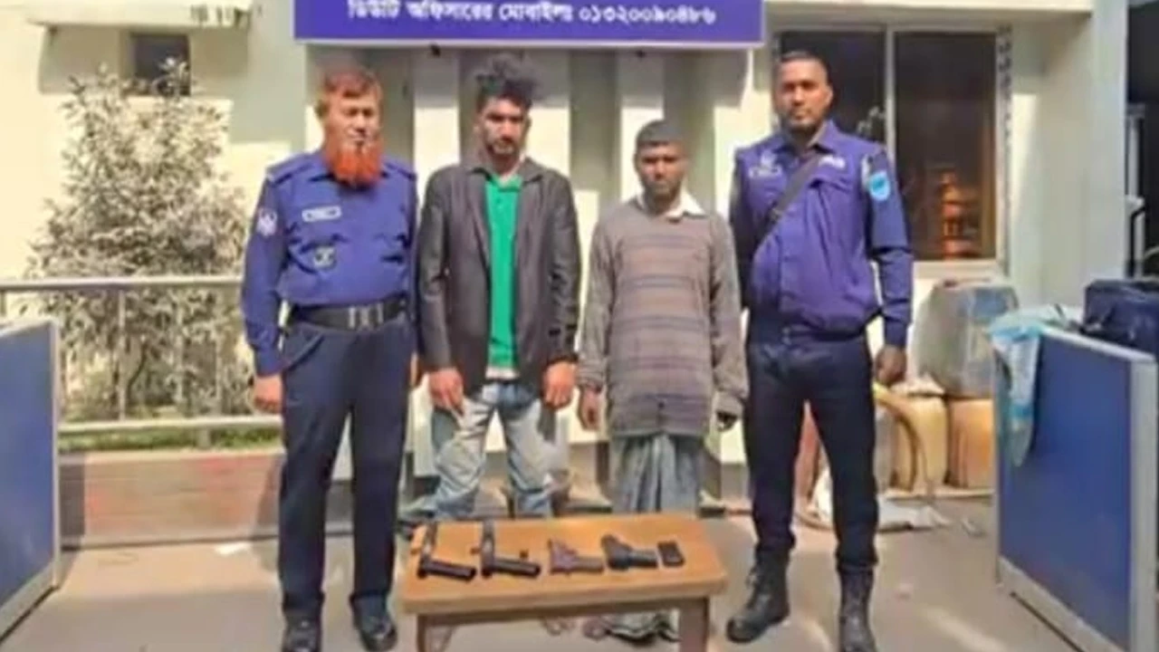 BNP-Jamaat clash in Bhola, 11 injured