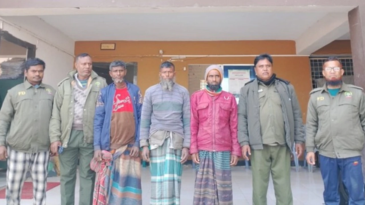 BNP expels 'rebel' Samiran from Khagrachari