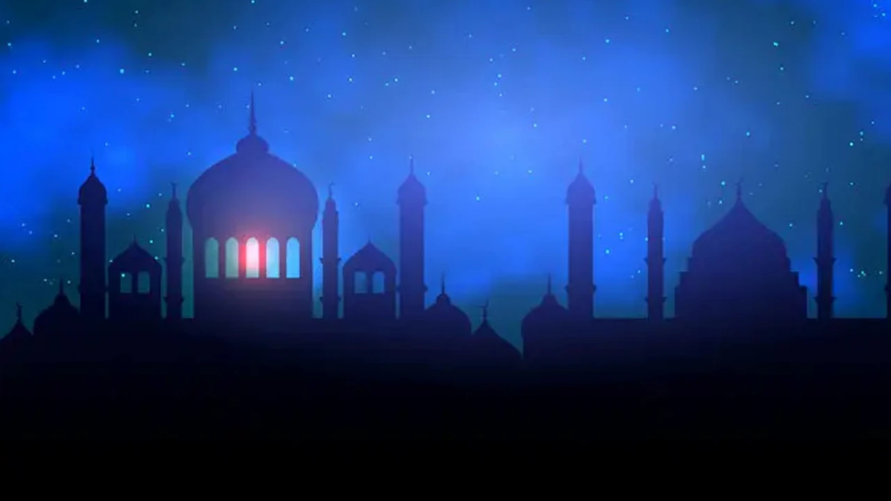 Holy Shab-e-Barat today