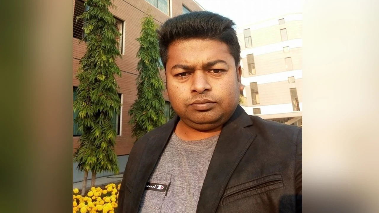 Rubel, accused in Jamaat leader murder case, arrested in Sherpur