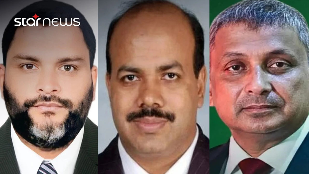 3 BNP candidates get good news in Appellate Division