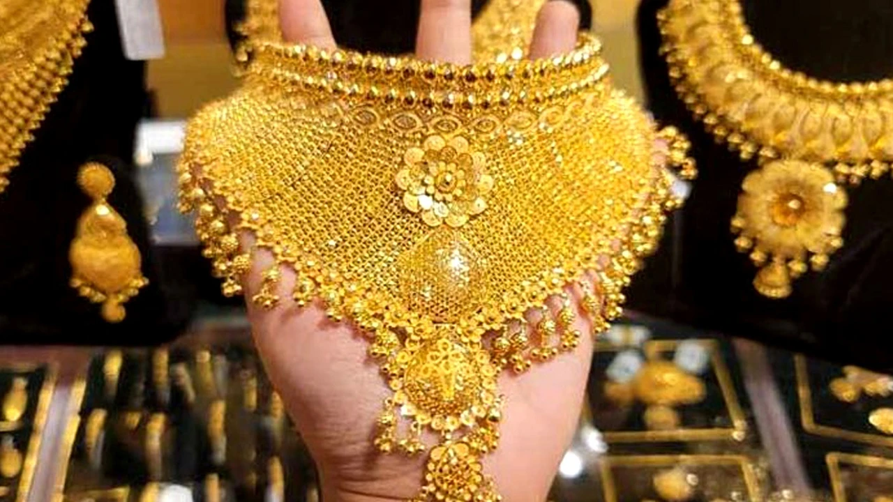 Gold prices rise in the country after 3 consecutive declines