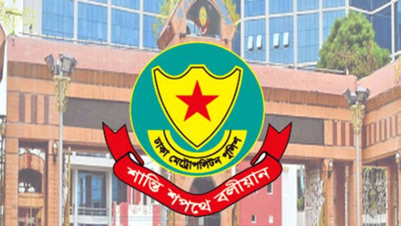 DMP bans fireworks and lanterns on Shab-e-Barat