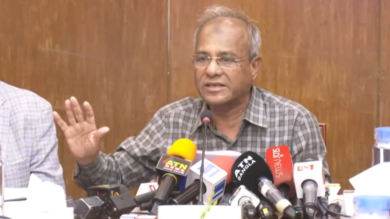 RAB's new name is 'Special Intervention Force'