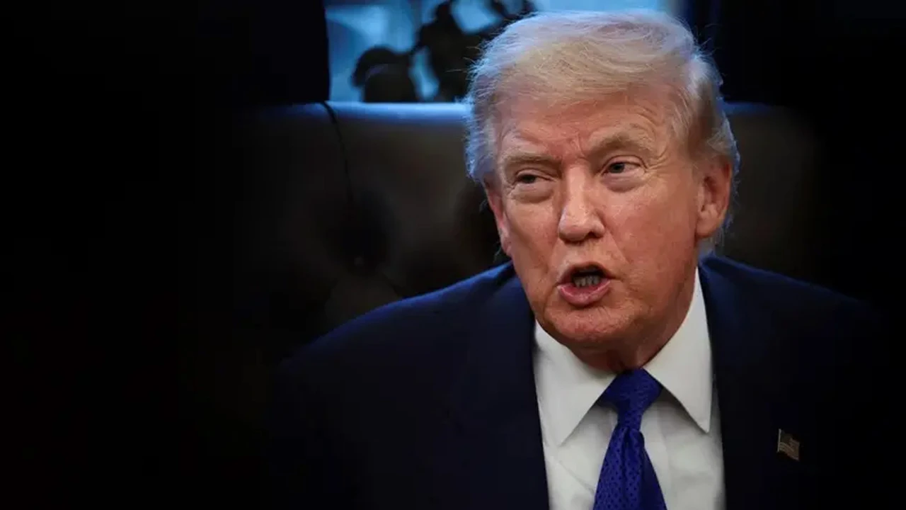 Good news may come about Russia-Ukraine war: Trump