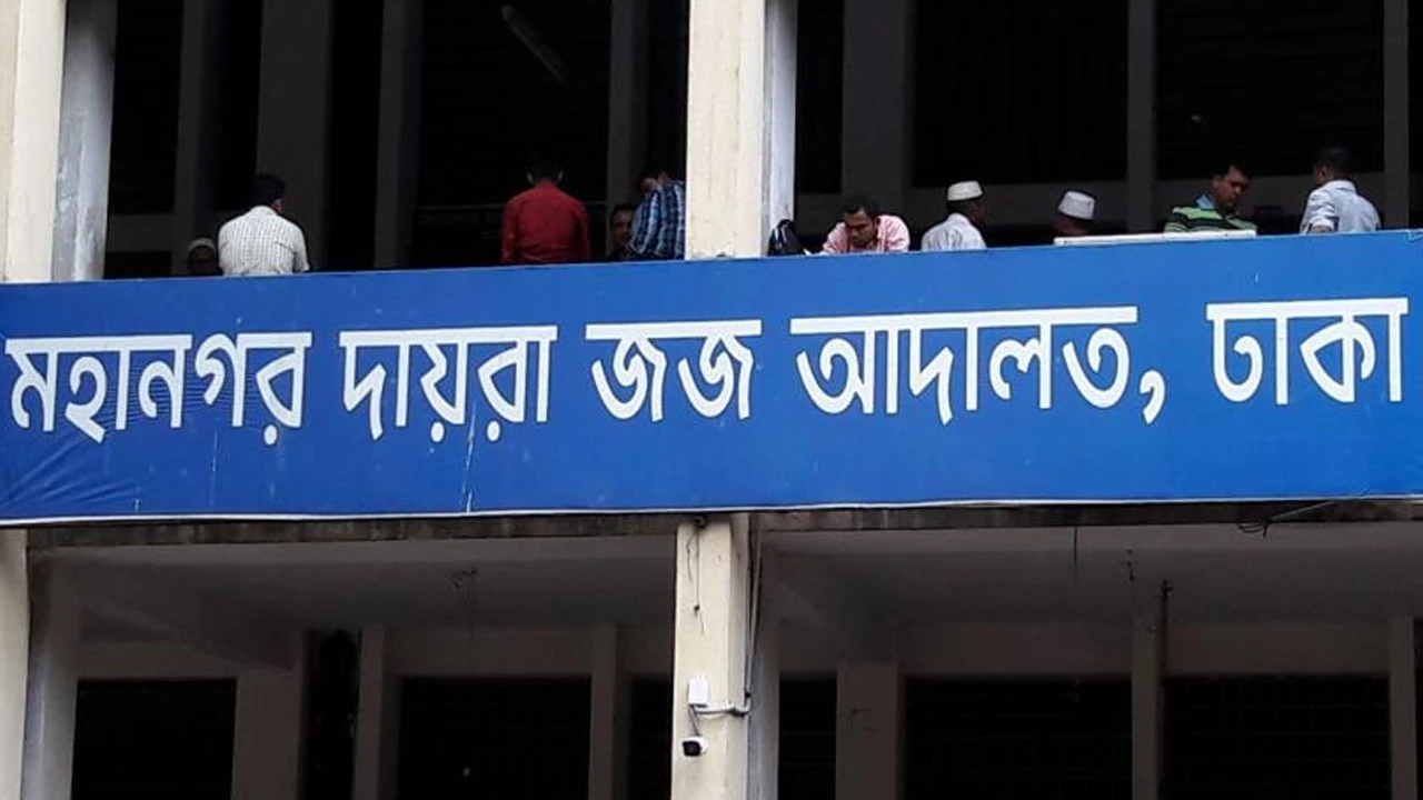 Former DGFI DG's bank account frozen, wife and daughters' land seized