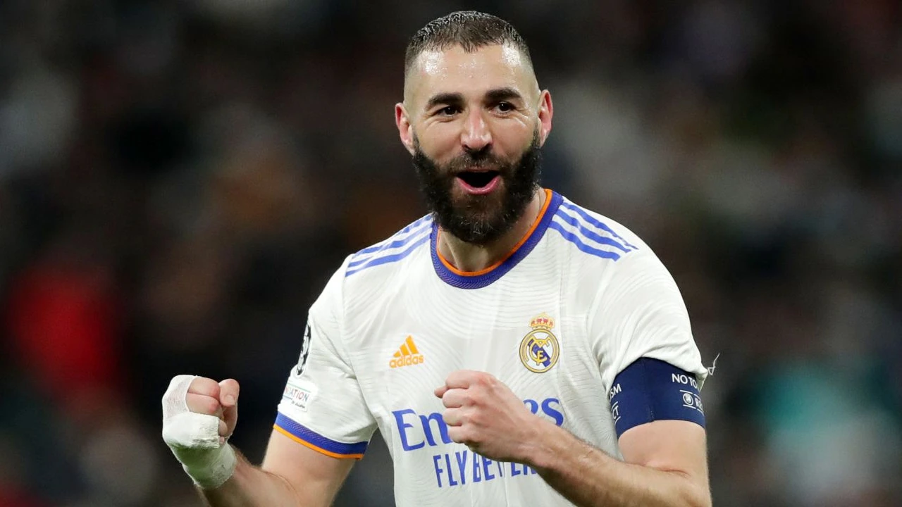 Benzema at Al Hilal, new hurdle in Ronaldo's title dream