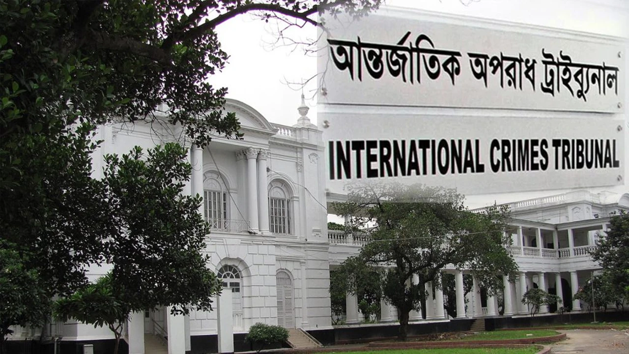 Argument over the murder of 2 people in Rampura during the July movement