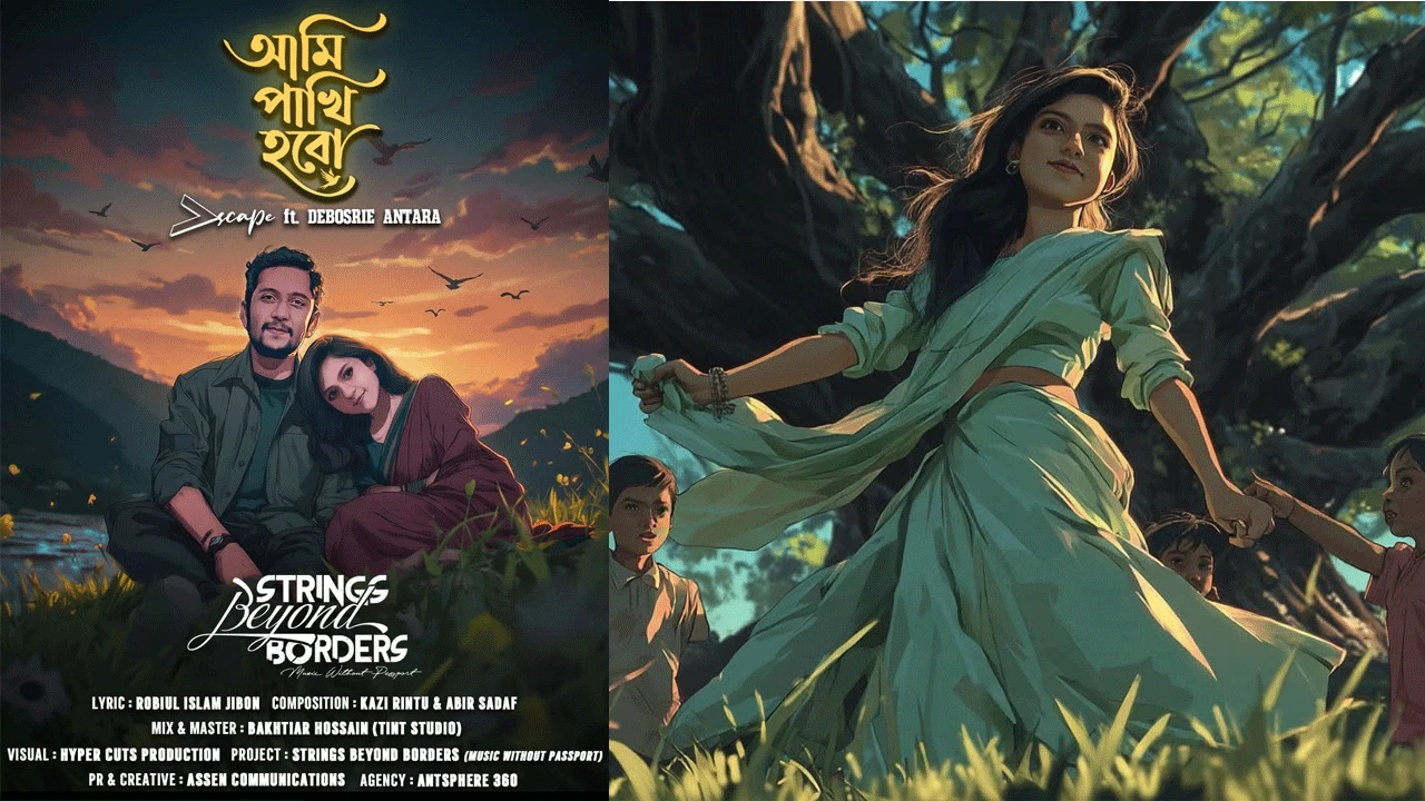 So is Devsri Antara really getting married?: Abir Sadaf