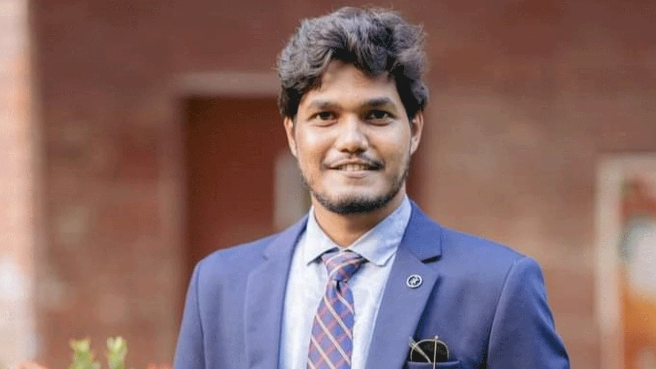 I want to tell the white devil, if you want to do politics, you have to embrace the Liberation War: Abid