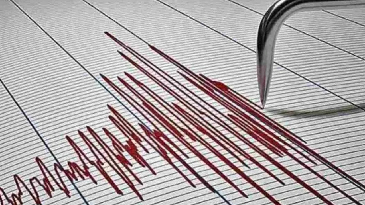 Another earthquake hits Myanmar in 20 minutes