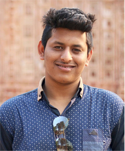 রেদওয়ান শাওন