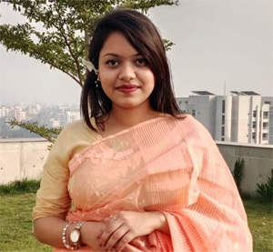 আশিকা নিগার