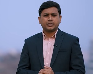 হাবিবুল ইসলাম হাবিব